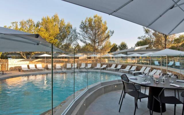 Golden Tulip Sophia Antipolis - Hotel & Spa