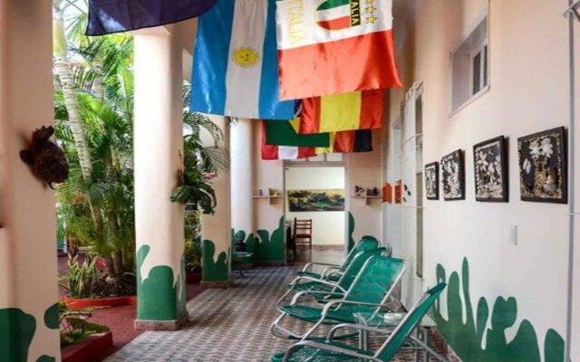 Hostal Casa Juanita y Rafael