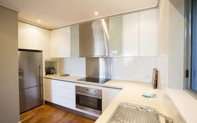 Noosa Apartments 1 Hastings Park