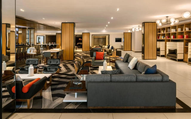 Le Meridien Atlanta Perimeter by Marriott