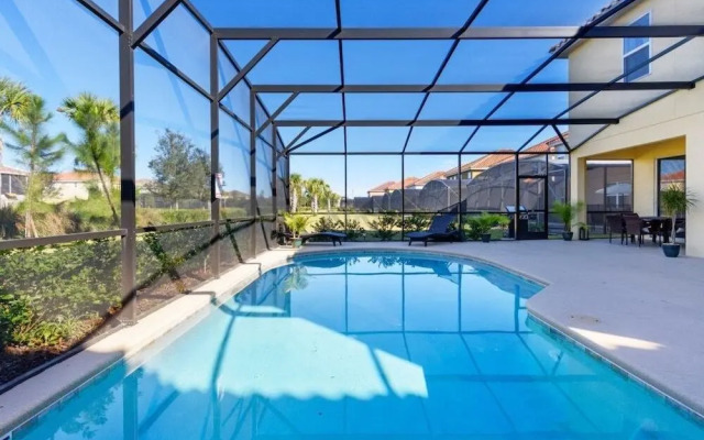 6 Bedroom Holiday Rental(6Sts43Ac48)