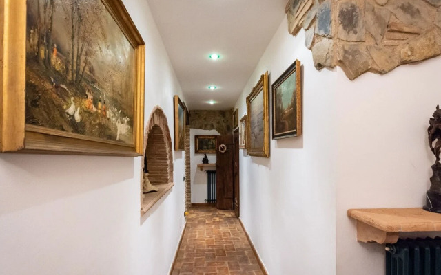 Casale Degli Ulivi
