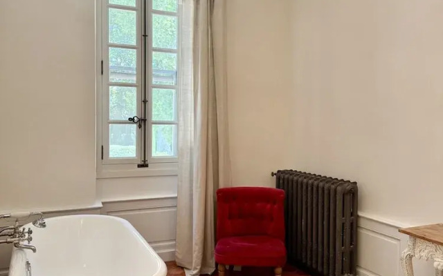 Château Saint Perret