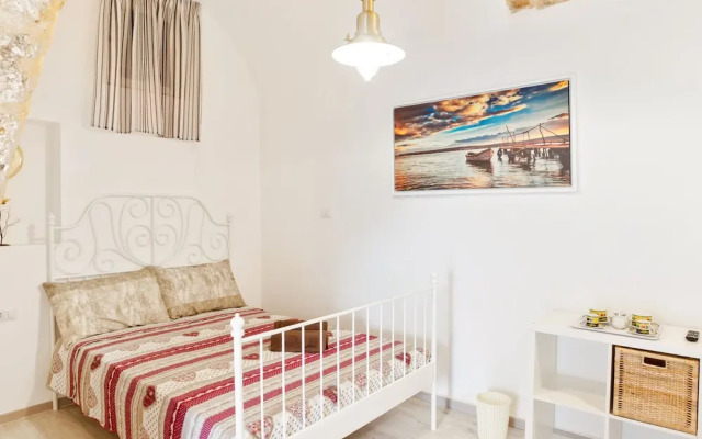 San Nicola Clemente Private Room