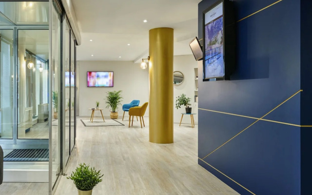 Residence La Defense Gde Arche