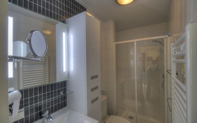 Ferienwohnungen Wulfener Hals