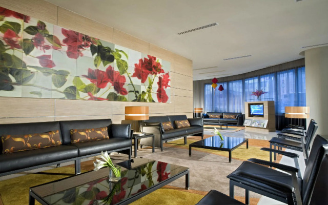 Weave Suites - Hillside