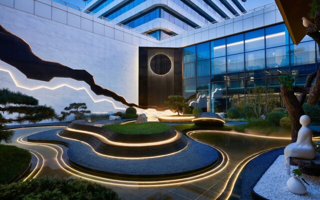 Courtyard by Marriott Qinhuangdao