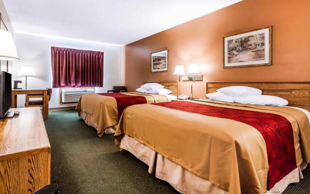 Rodeway Inn