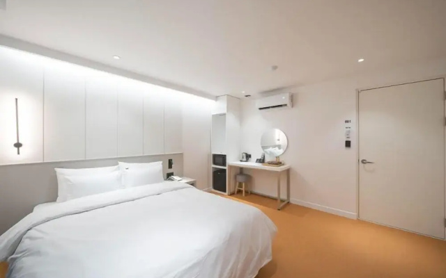 No25 Hotel Gumi