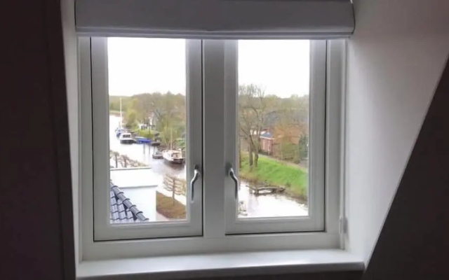 Hotel Termunterzijl