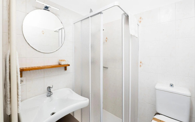 Residence Casa e Vela