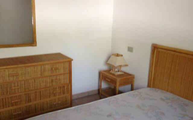 Case Vacanza Le Ginestre