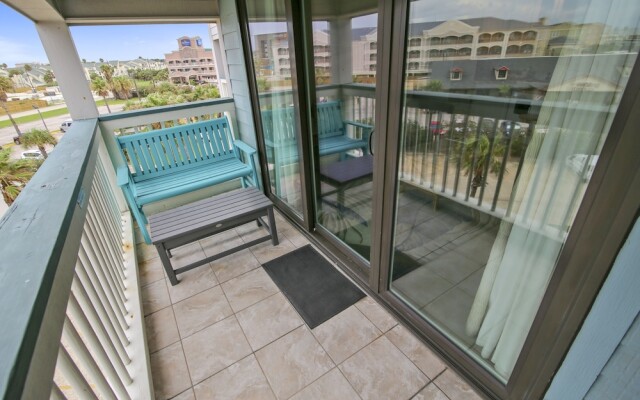 Casa Del Mar 364 - 1 Br Condo