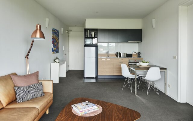 Oaks Vue Suites Geelong