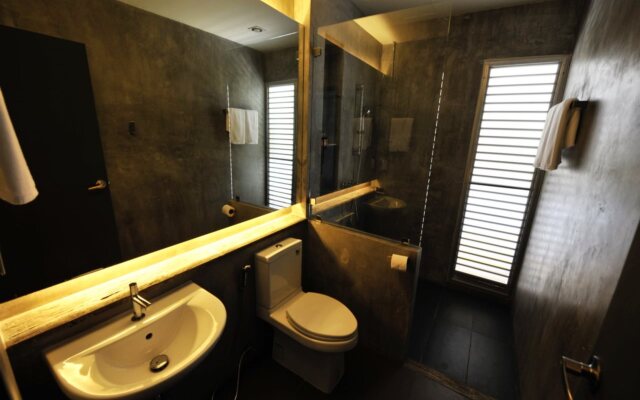 The Terminal Khon Kaen Hotel