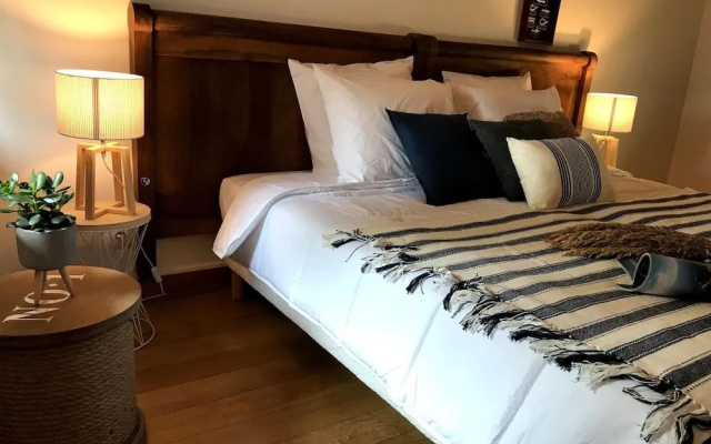 Hostellerie des Bichonnières
