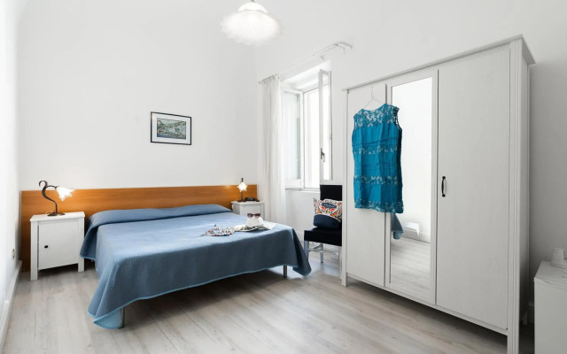 Hotel Fontana
