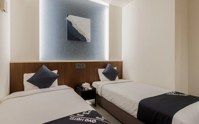 Seiei Hotel Kyoto Kawaramachi