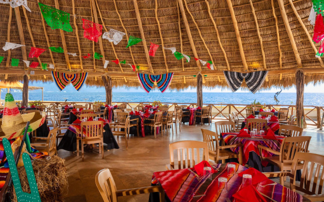 Las Palmas by the Sea All Inclusive