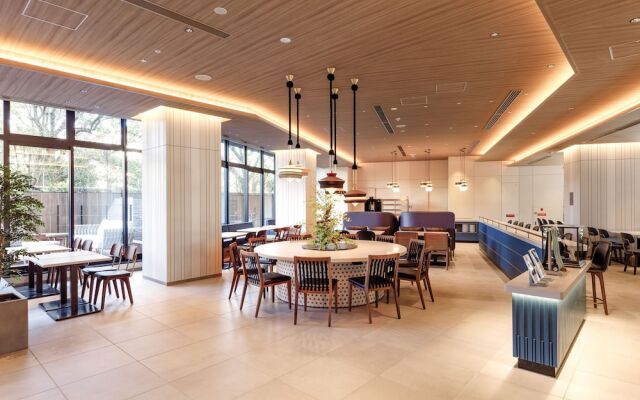 Nishitetsu Hotel Croom Hakata Gion