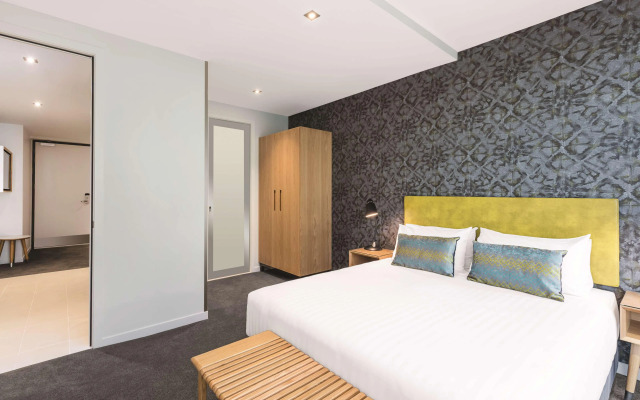 Adina Apartment Hotel Auckland Britomart
