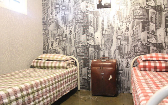 Mamas and Papas Guesthouse and Apartments in Seoul