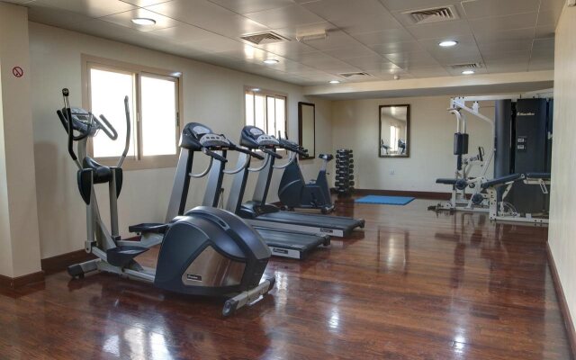 Radiance Premium Suites
