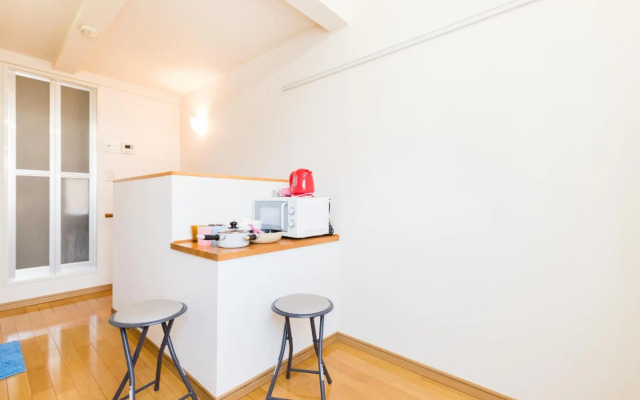 Haneda Airport Apartment