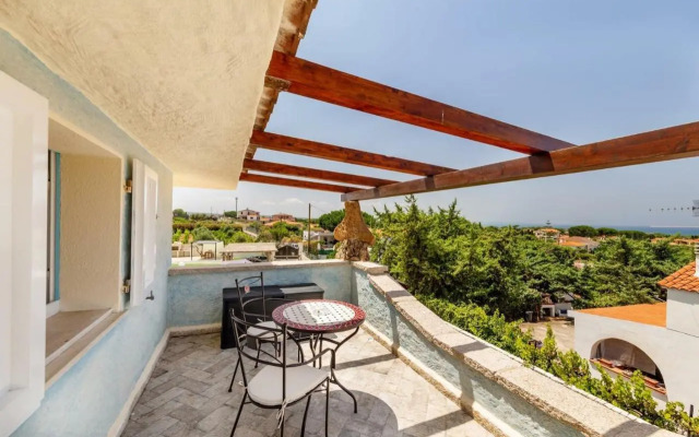 Villa Deborah Apartments