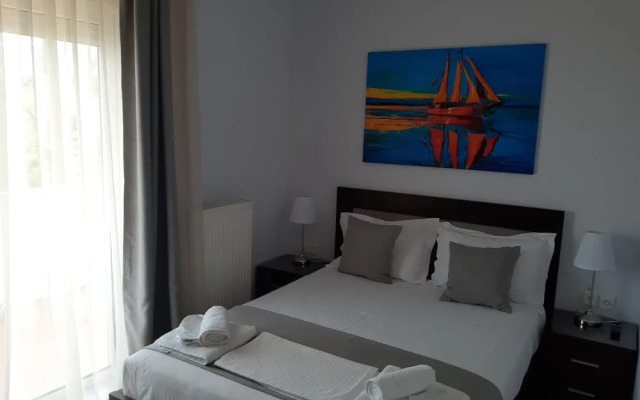 Olive Tree Apartment