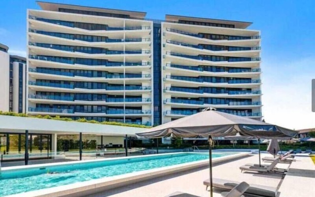 Magnoli Apartments
