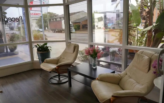 Country Motor Inn Singleton