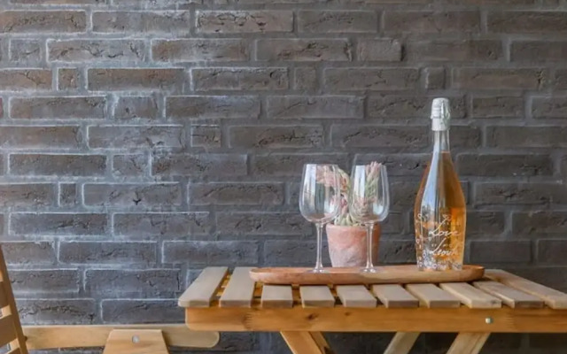 Pleasant Apartment at the Lighthouse in Ostend