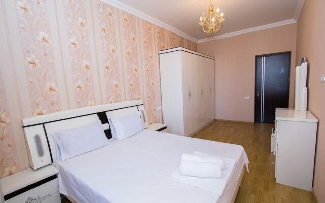 Stay Inn on Amiryan Str. 4/6