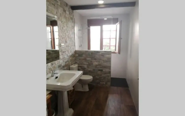 CHALET A 5 METROS DEL MAR.Wifi gratis