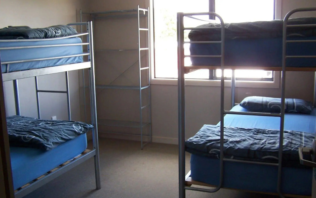 Turtlecove Accommodation