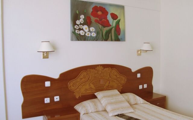 Residencial Cosmo