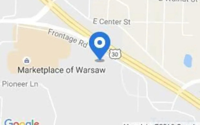 Days Inn by Wyndham Warsaw