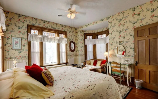 Barrister's Bed & Breakfast