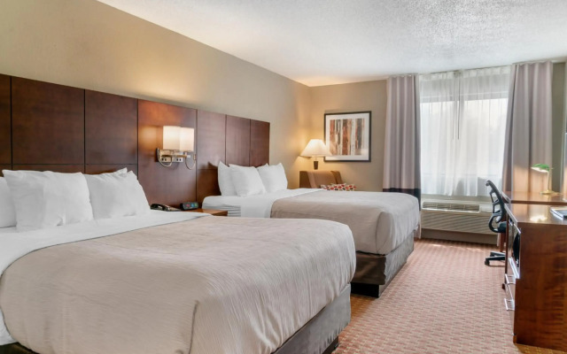 Quality Inn Saint Ignace