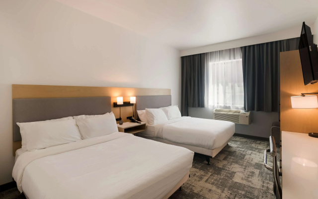 Best Western Colfax