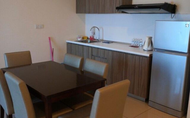 Home of Heaven Kuantan Homestay