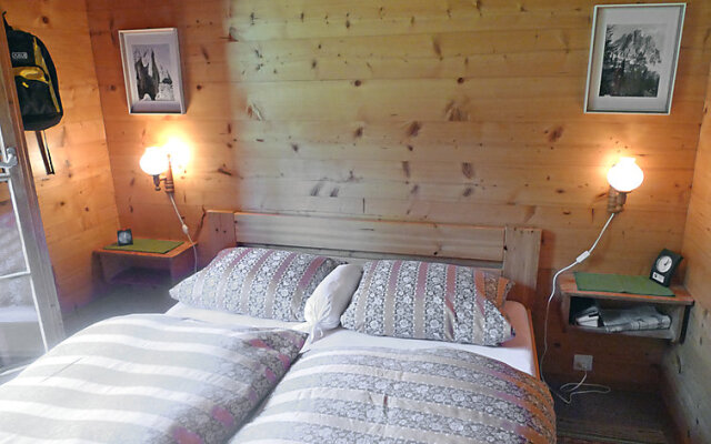 Chalet Allegra