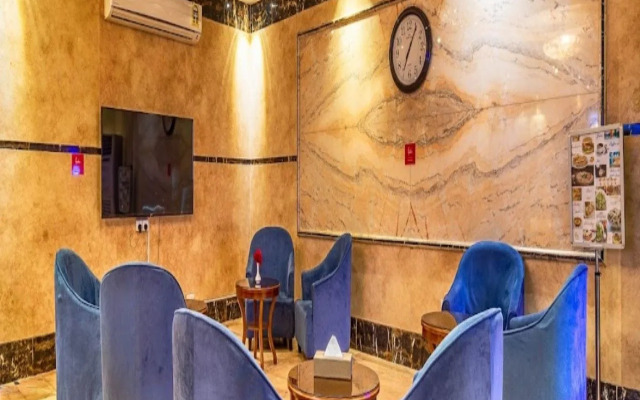 Joan Gold For Furnished Apartments