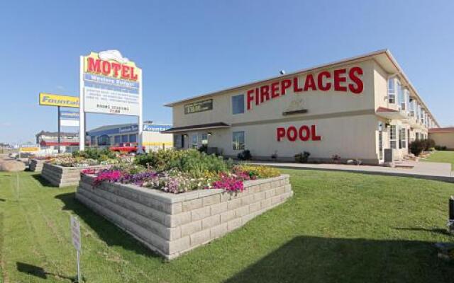 Western Budget Motel Bonnyville