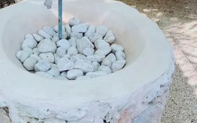 Maria Bonita El Cuyo