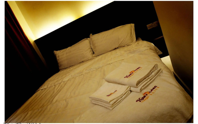 Kenyalang Suite