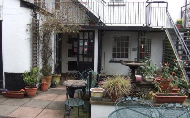 Coach House Cottages