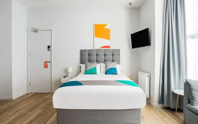 OYO Studiotel Great Yarmouth - Modern Hotel Apartments